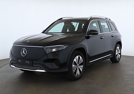 Mercedes-Benz EQB 350 Progressive 4M Kamera LED Totwinkel 18"