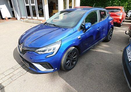 Renault Clio V 1.0 TCe 100 Intens RS - Line