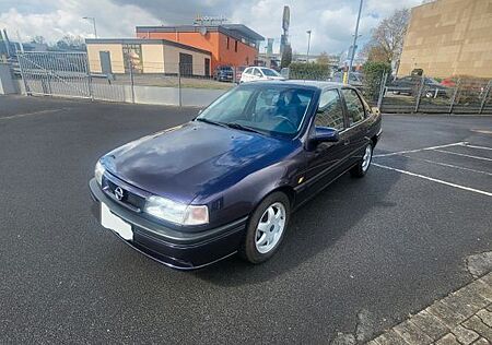 Opel Vectra 1.6i Selection Sport