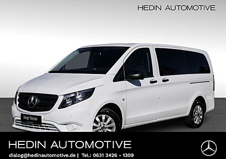 Mercedes-Benz Vito Tourer 114 Edition lang |KAM|KEYL|SHZ|AHK