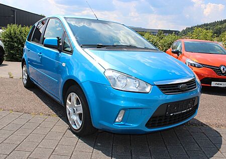 Ford C-Max 1.6 Klimaautom. HU 11.2025