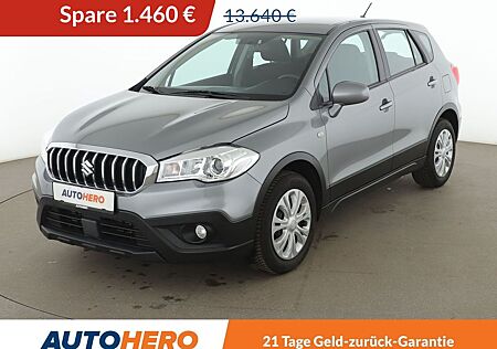 Suzuki SX4 1.0 BoosterJet Club*TEMPO*PDC*KLIMA*GARANTIE