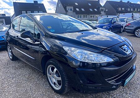 Peugeot 207 CC Cabrio-Coupe Allure*TÜV NEU*1HAND*