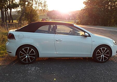 VW Golf Volkswagen 1.4 TSI LOUNGE Cabriolet LOUNGE