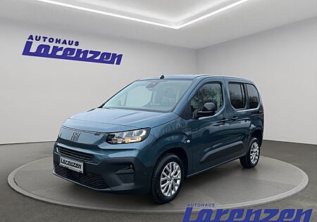 Fiat Doblo L1 75 kW BlueHDi 100 1.5 Kombi 75kW LED Al