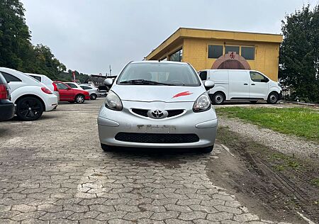 Toyota Aygo (X) Aygo AYGO Cool