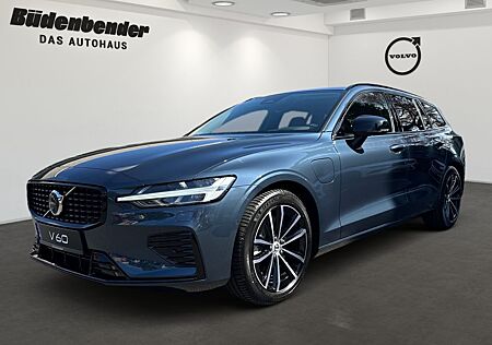 Volvo V60 Kombi Plus Dark Recharge Plug-In Hybrid AWD