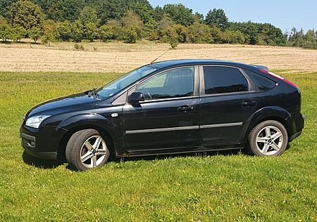 Ford Focus 1.8 Ghia