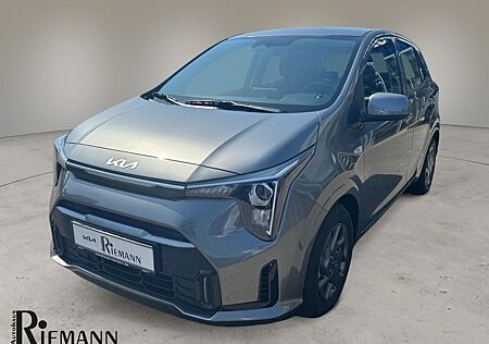 Kia Picanto gebraucht kaufen Kia Picanto 1.0 DPI AMT Vision + Spurhalteassistent