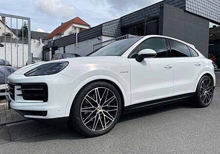 Porsche Cayenne E-Hybrid Coupé |ACC|360°|PASM|3.Display