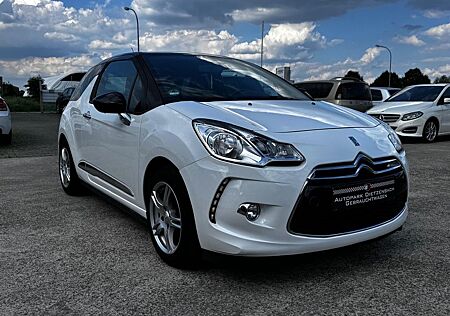 Citroën DS3 SoChic