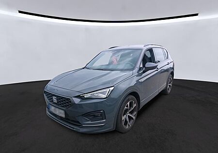 Seat Tarraco FR 2.0 TDI NAVI, KAMERA, LED, AHK, ACC