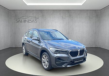BMW X1 sDrive 18 d Sport Line Head-Up *aus 1.Hand*