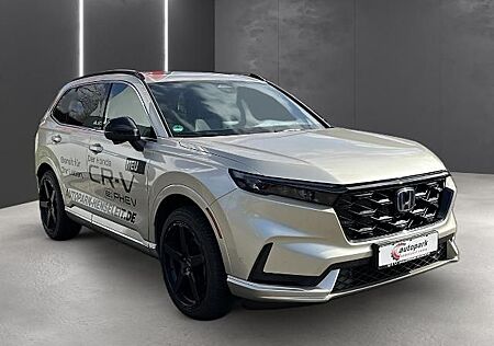 Honda CR-V 2.0 i-MMD e:PHEV Advance Tech 2WD