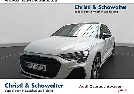 Audi A3 Limousine 35TFSI S line MATRIX NAVI RFK