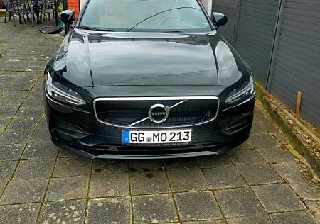 Volvo V90 D4 Momentum Geartronic Momentum