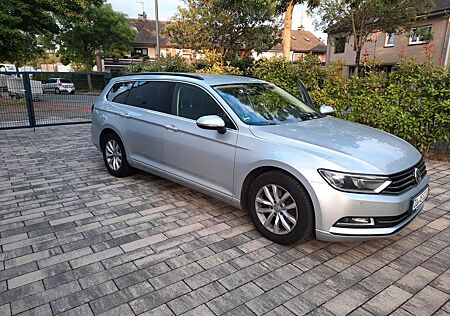VW Passat Volkswagen 2.0 TDI Comfortline Comfortline