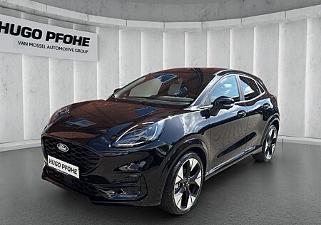 Ford Puma ST-Line 1.0 EcoBoost Hybrid 92kW(125PS) Aut