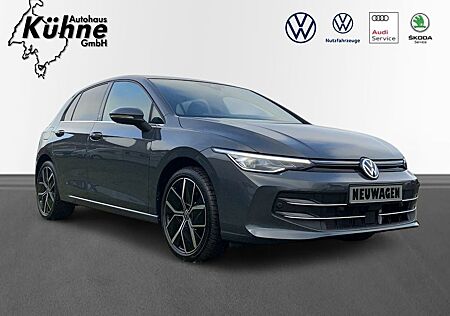 VW Golf Volkswagen EDITION 50 LED-Plus, SHZ, RFK, KLIMA