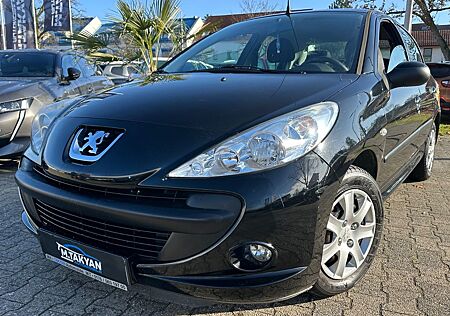 Peugeot 206 + Basis *Tüv-Neu!!*Inspektion-Neu!!*