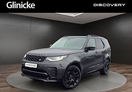 Land Rover Discovery D350 Dynamic SE Komfort Paket