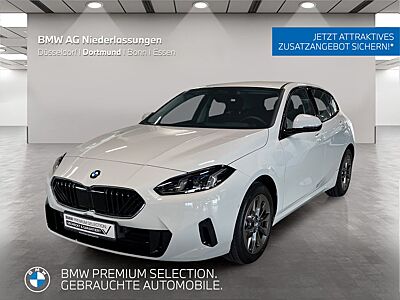BMW 120 Driv.Assist.Prof LiveCockpitProf Head-Up