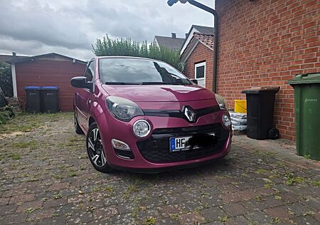 Renault Twingo Dynamique 1.2 16V 75 Quickshift Dynamique