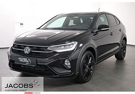 VW Taigo Volkswagen 1.5 TSI R-Line "Black Style" DSG,Navi,Matr