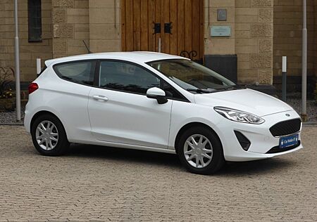 Ford Fiesta Trend*KLIMA*SPURHALTE*EURO6*USB* 8FACH BE
