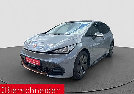 Cupra Born (K11)(09.2021- ) 150 kW