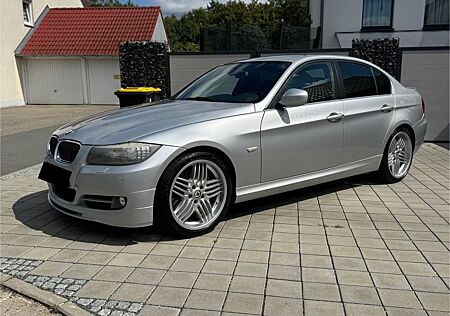 Alpina B3 3,0 S Bi-Turbo Allrad -