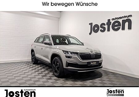 Skoda Kodiaq Active 2.0 TDI LED DAB PDC Klima SHZ