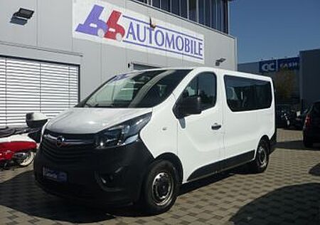 Opel Vivaro B Kasten/Kombi Combi L1H1 2,7t 9sitzer