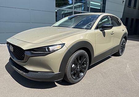Mazda CX-30 Nagisa 140 Automatik Metallic
