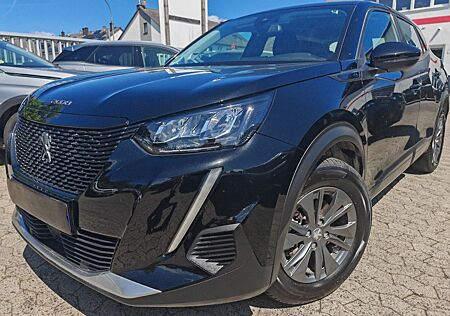 Peugeot 2008 e- ELEKTRO 50 kWh LED NAVI TOP #88268