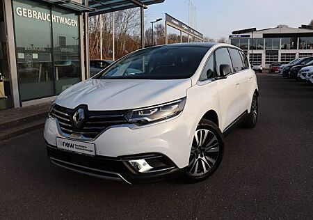 Renault Espace V Initiale Paris, Navi, Klimaautomatik