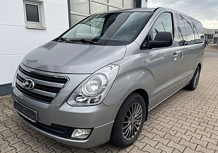 Hyundai H-1 Travel Comfort/SHZ/LHZ/NAVI/KAMERA/8SITZER