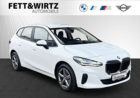 BMW Active Hybrid 5 216i Active Tourer Aut.|LED|ParkingAssistant|SHZ