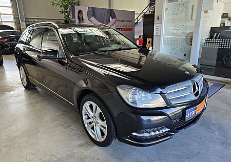 Mercedes-Benz C 180 T CGI BlueEfficiency AVANTGARDE|AHK|2.HD