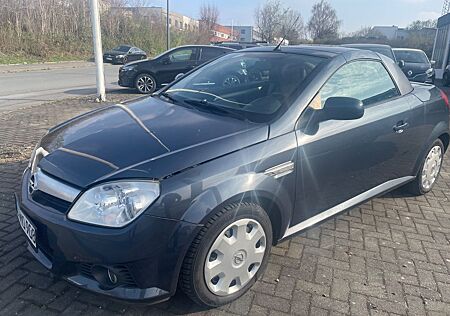 Opel Tigra Twin Top Sport