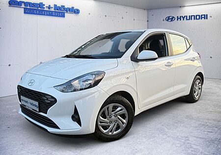Hyundai i10 1.0 Select