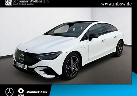 Mercedes-Benz EQE 350 4m AMG*Night*HUD*Pano*Dig.-Light*Burmes.