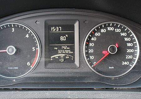 VW T5 Transporter Volkswagen