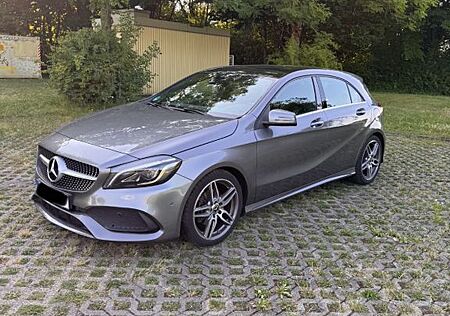 Mercedes-Benz A 180 PEAK Edition PEAK Edition