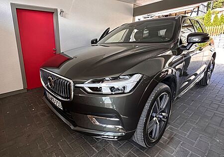 Volvo XC 60 XC60 T6, 310 PS, Vmax 230, Vollausst., Keramik