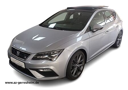 Seat Leon 2.0 TSI FR Navi Leder Digitales Cockpit Sou