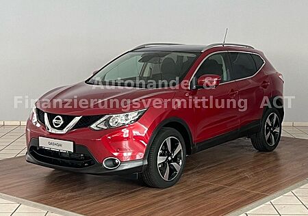 Nissan Qashqai 1.2 Tekna* Automatik*