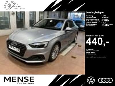 Audi A5 Sportback 35 TDI S tronic Matrix|CarPlay|AHK