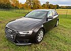 Audi A4 2.0 TDI 130kW Avant Ambition MMI Klima AHK