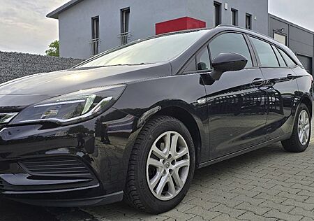Opel Astra K Sports Tourer Edition Start/Stop
